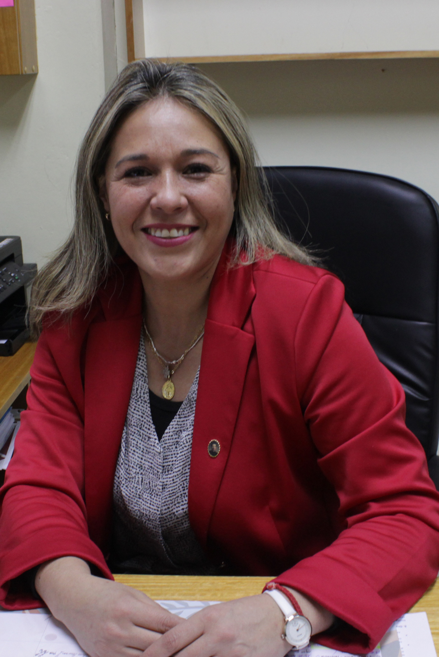 Judith Álvarez