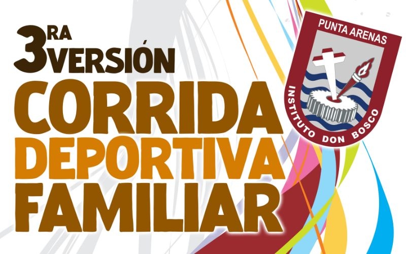 Corrida Deportiva Familiar: Un Encuentro de Convivencia, Deporte y Valores