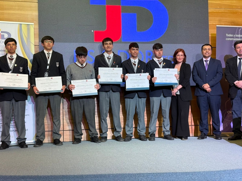 Certificaci&oacute;n en Soldadura para Estudiantes de Mec&aacute;nica Industrial