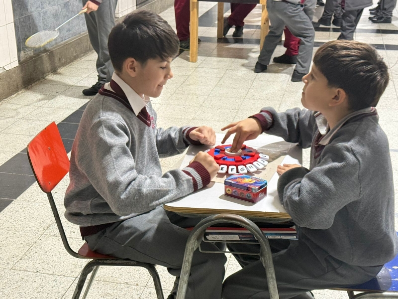 Día del Juego en el IDB: una jornada para compartir, aprender y fortalecer vínculos